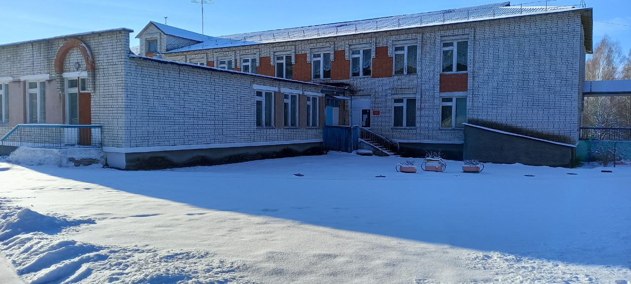 Фотографии школы.